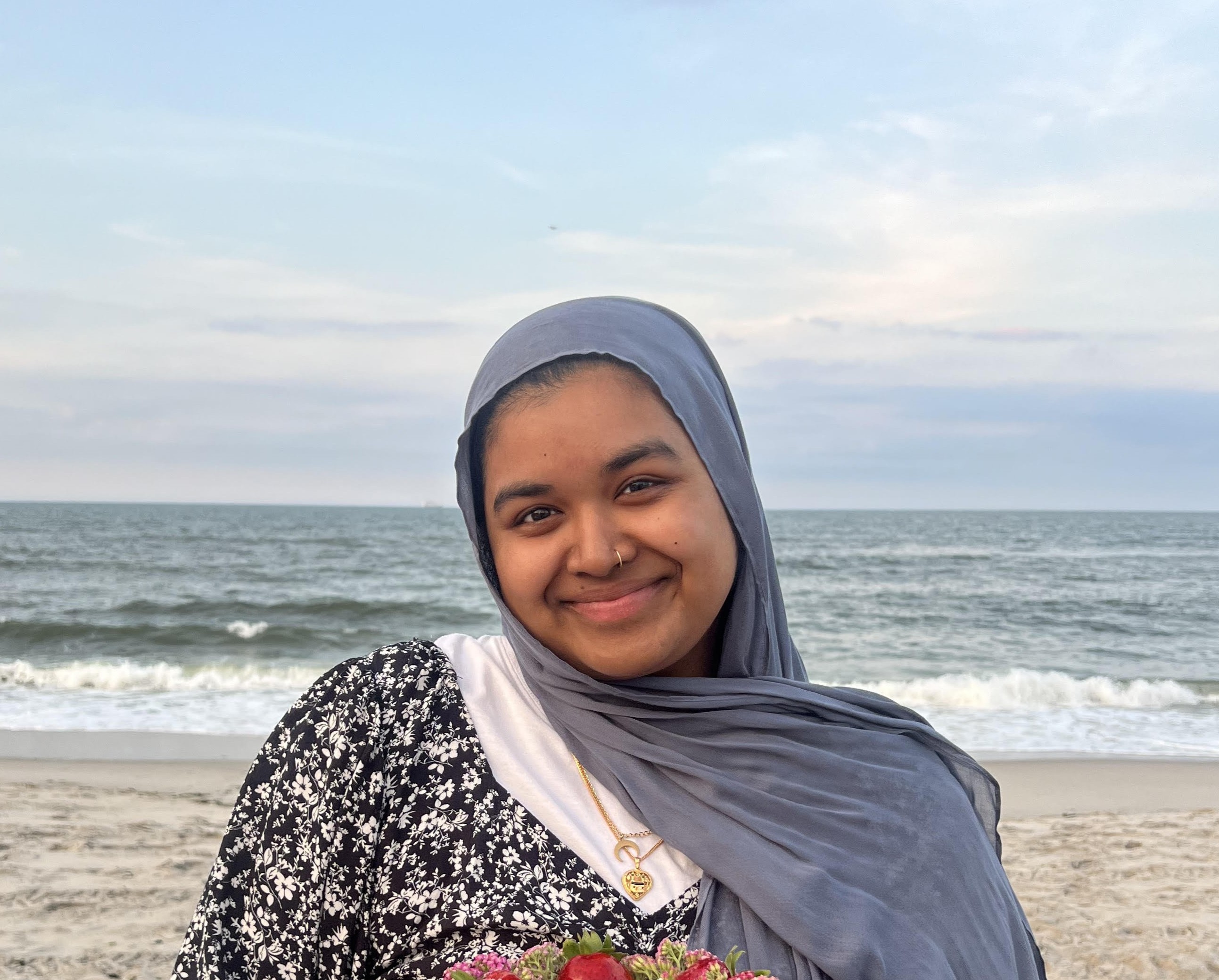 Afsana Bhuiyan headshot